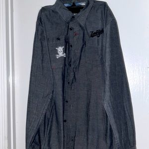 Very nice long sleeve shirt